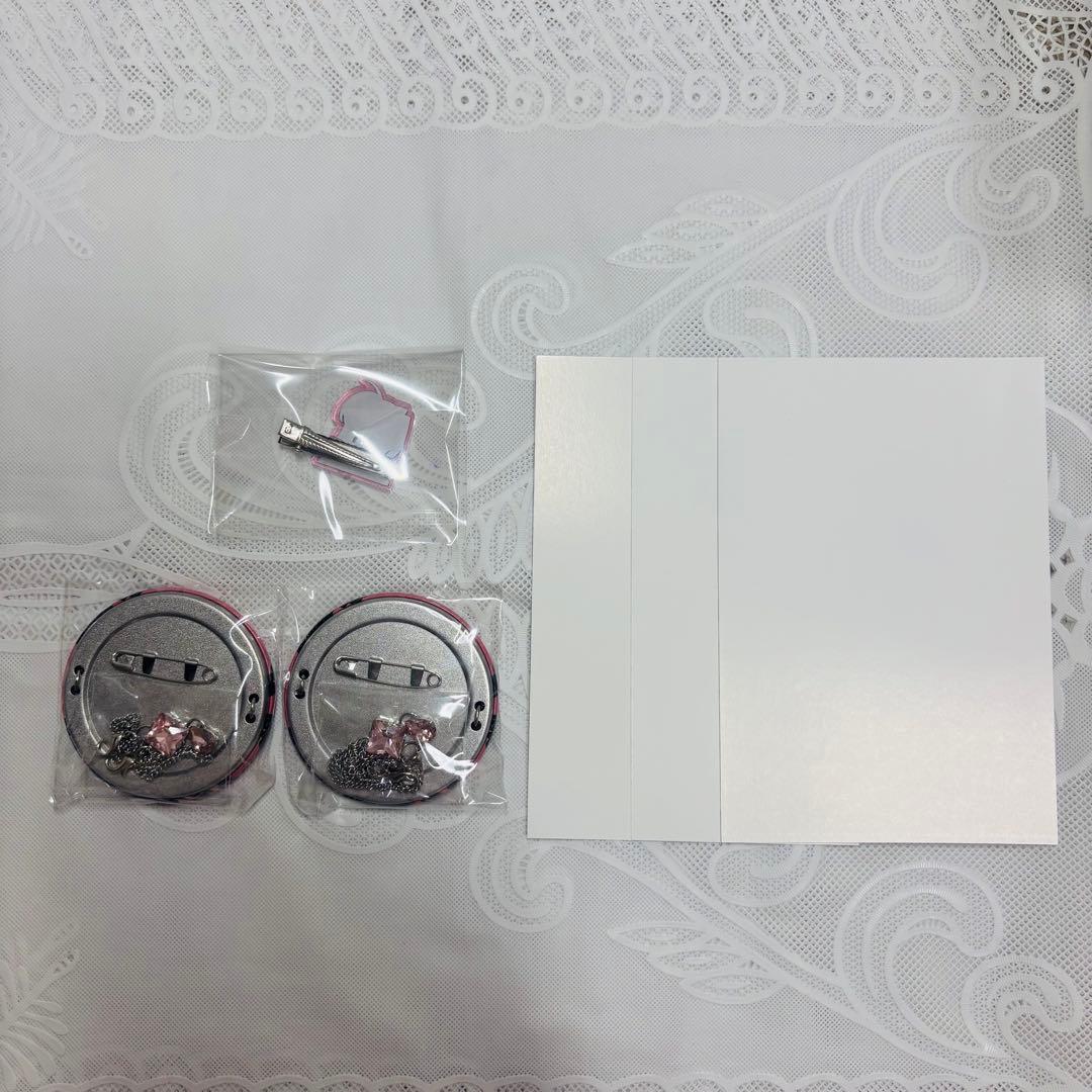 極楽街 ネイ まとめ売り 6点