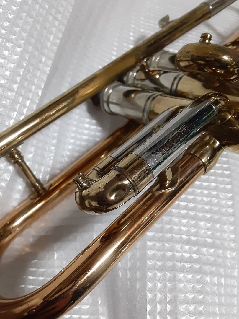 Nikkan インペリアル TR-1 1965年 12月 123 現状品