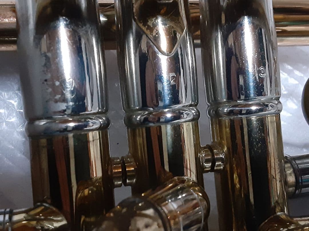 Nikkan インペリアル TR-1 1965年 12月 123 現状品