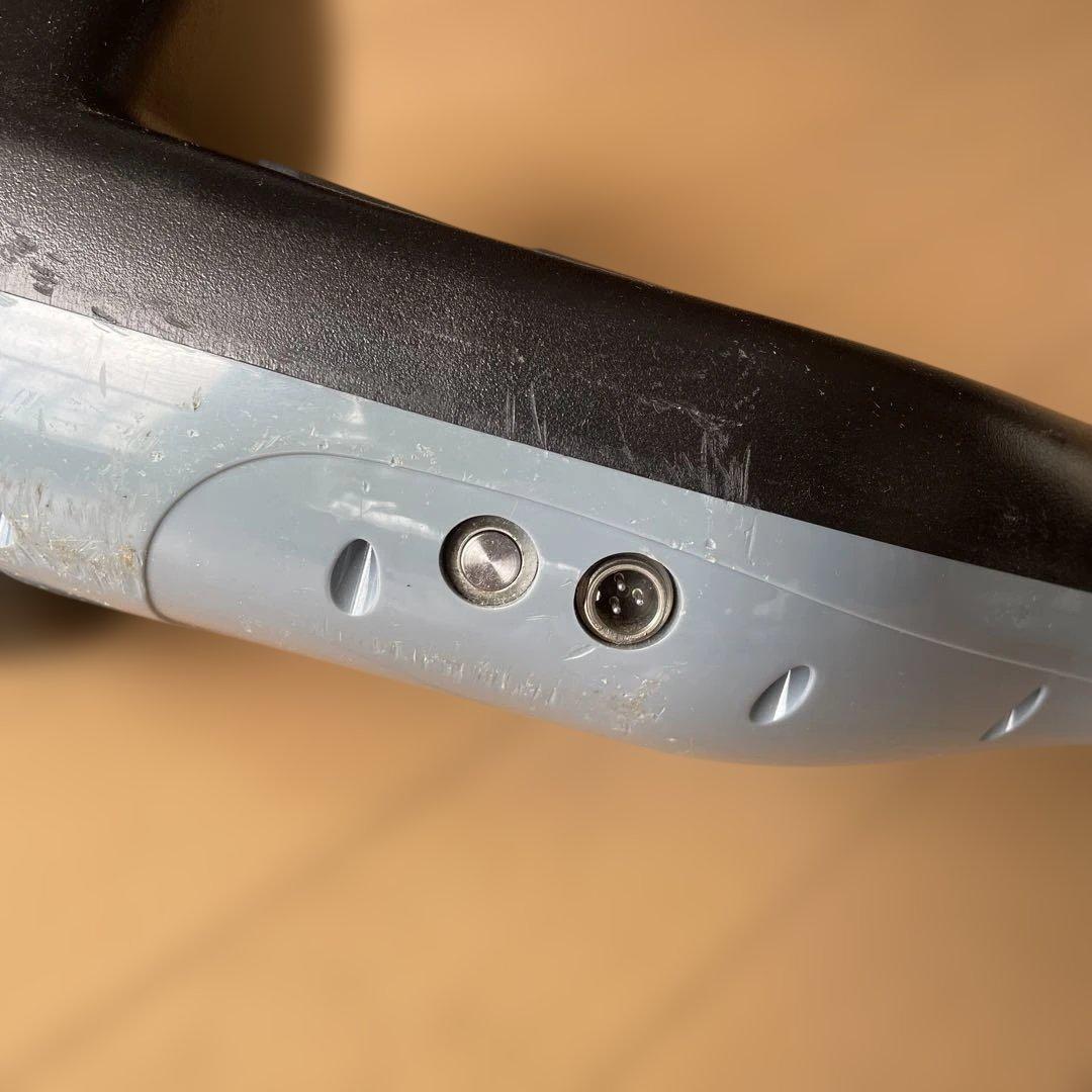 セルフ バランススクーター　ミニセグウェイ 立ち乗り二輪　ブラック 充電器付き