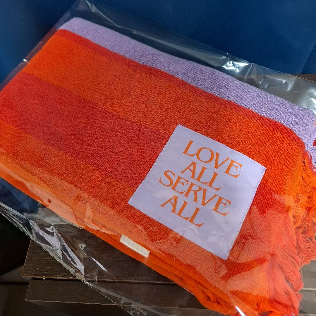 藤井風　Windy ぬいぐるみ　バスタオル