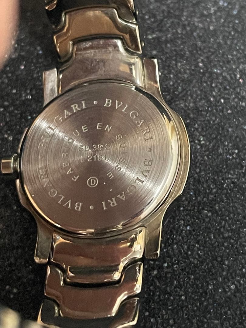 BVLGARI レディース