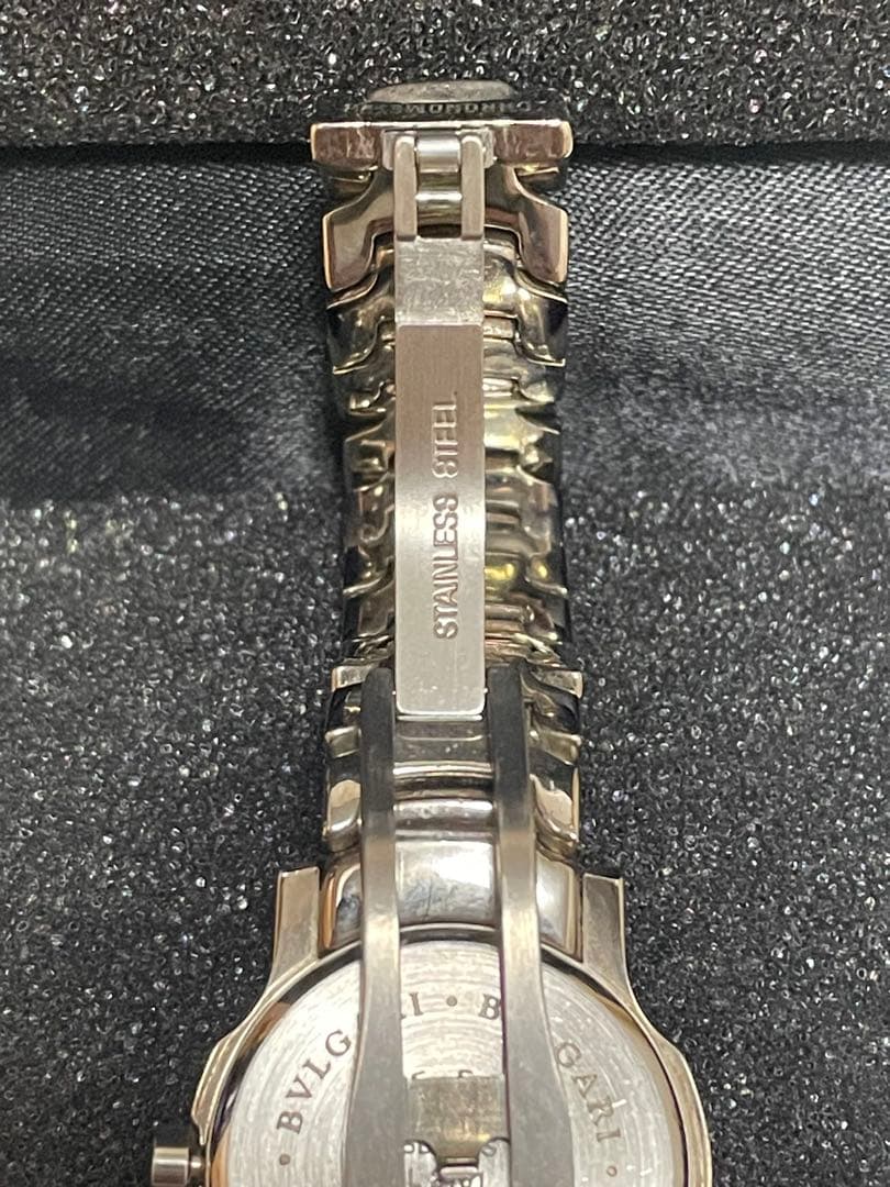 BVLGARI レディース