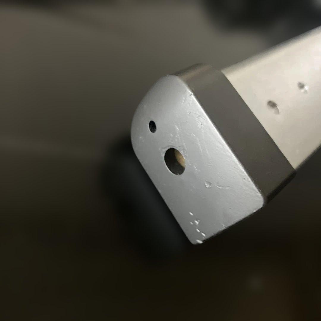 ダ*イ様 WAインフィニティ6.0限定品ウィルソングリップ　キャロムショット塗装