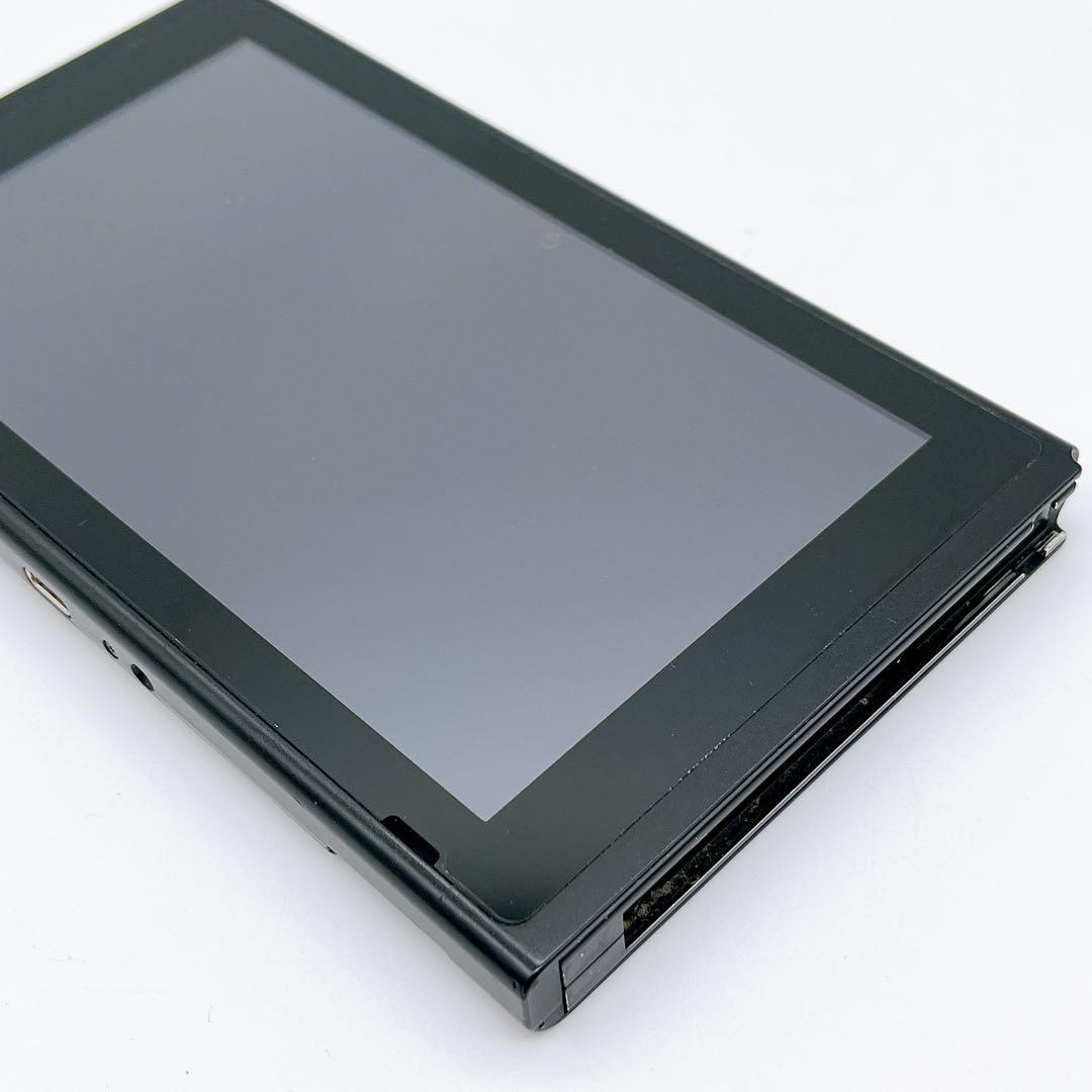 通電確認済 Nintendo Switch 2017モデル 本体のみ 未対策機