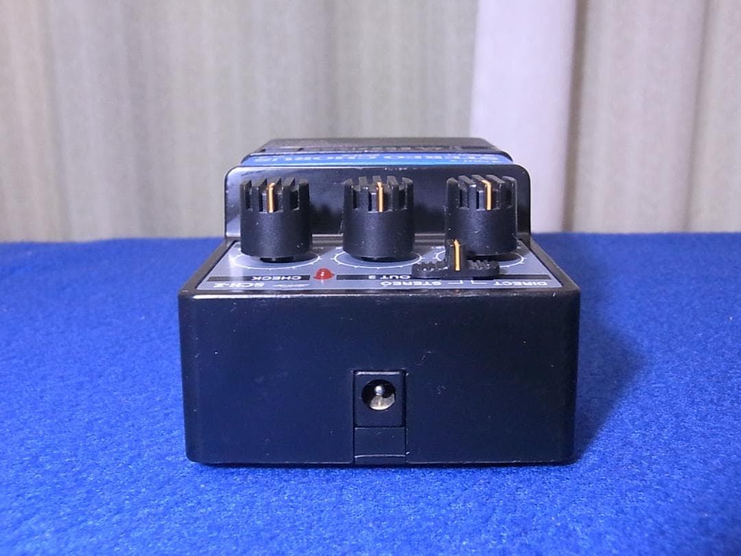 ARION アリオン コーラス Stereo Chorus SCH-Z