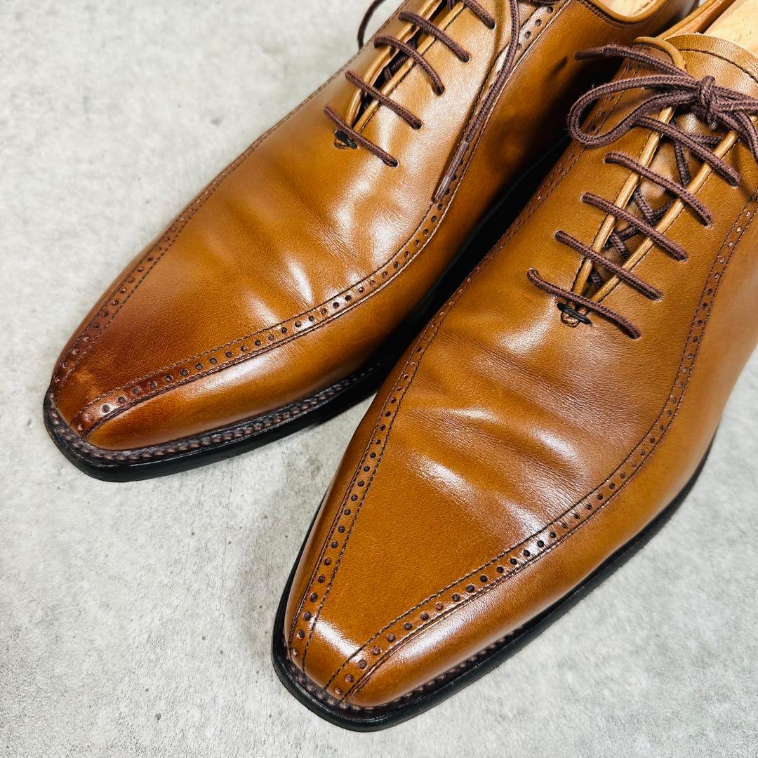 SCOTCH GRAIN スコッチグレイン 匠 HA-9038 25.5cm