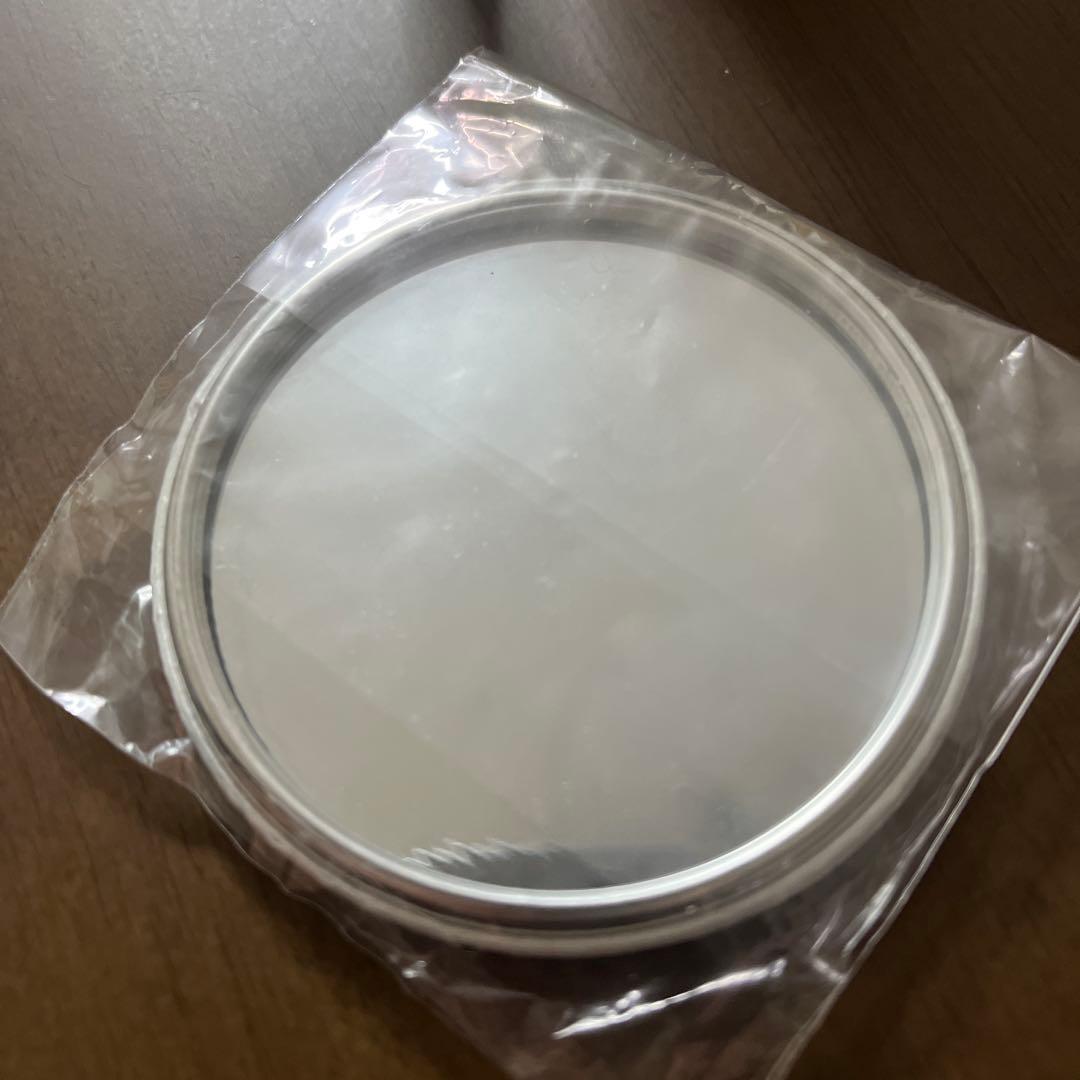 ローゼンヘムデン　郷ひろみプロデュース　来場特典　鏡