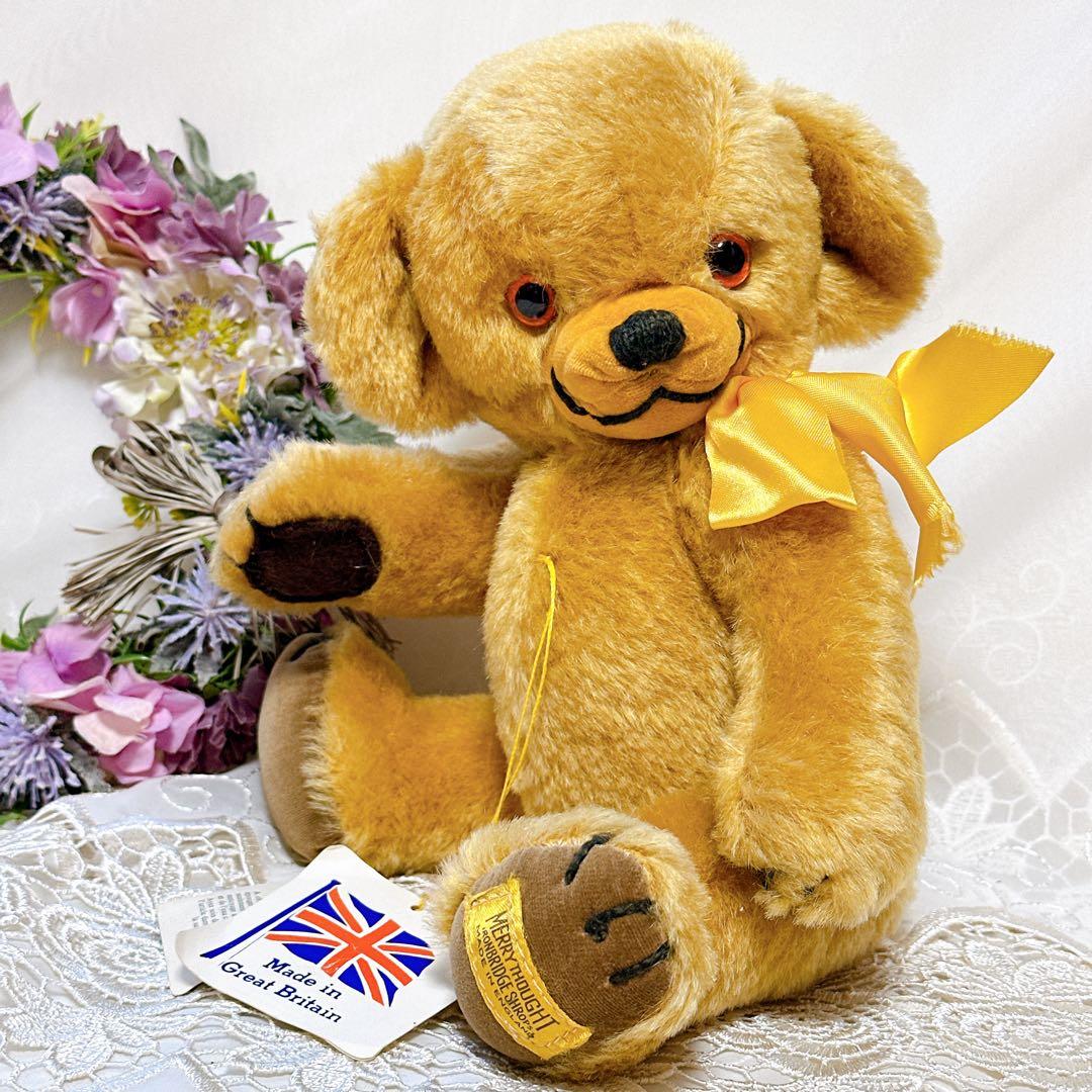 草かんむりの姫 様　　✨極美品✨❤️アンティークチーキー❤️ビンテージチーキー