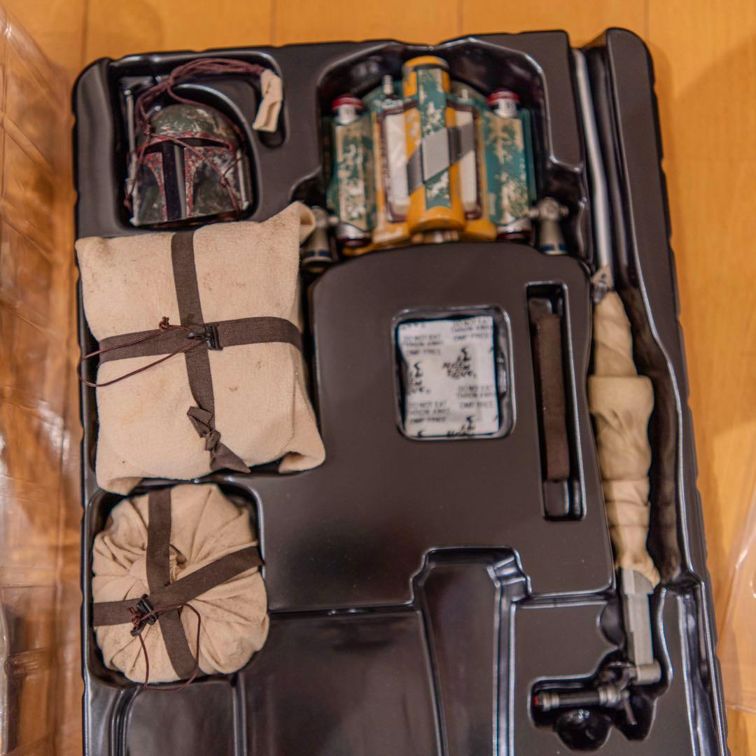 ホットトイズ マンダロリアン&グローグー デラックスVer. 1/6 限定