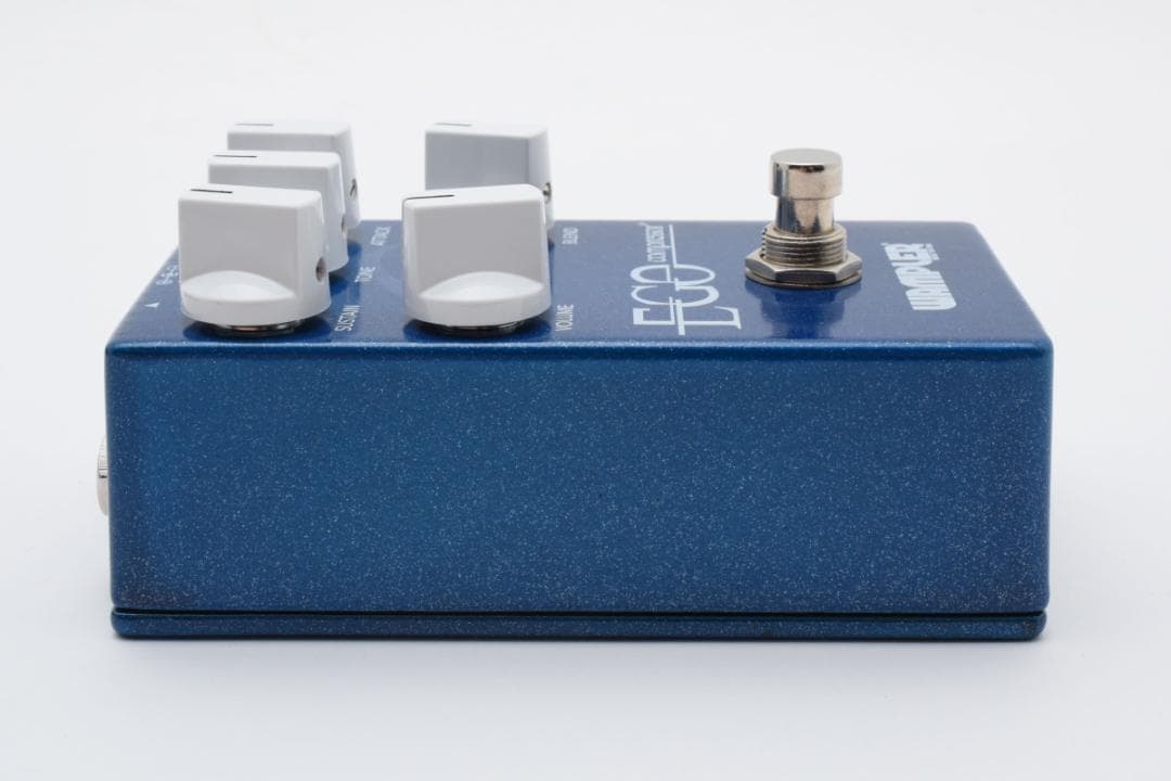 新品 未使用 Wampler Pedals Ego Compressor