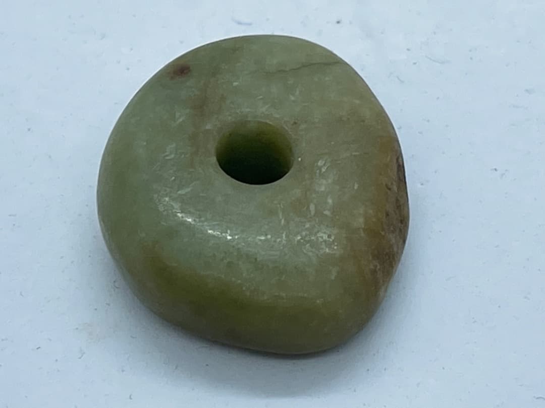 翡翠　ヒスイ　玉　縄文　石器　勾玉　土器　仏像