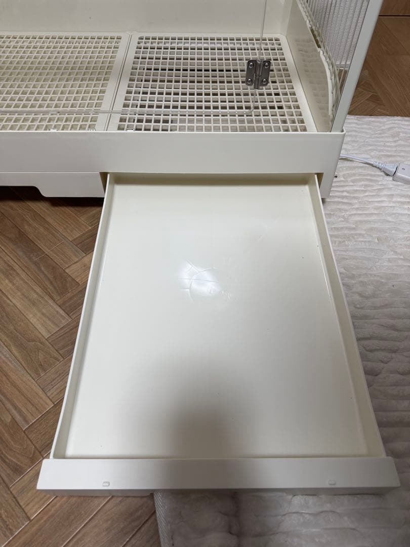 クリアフロント80