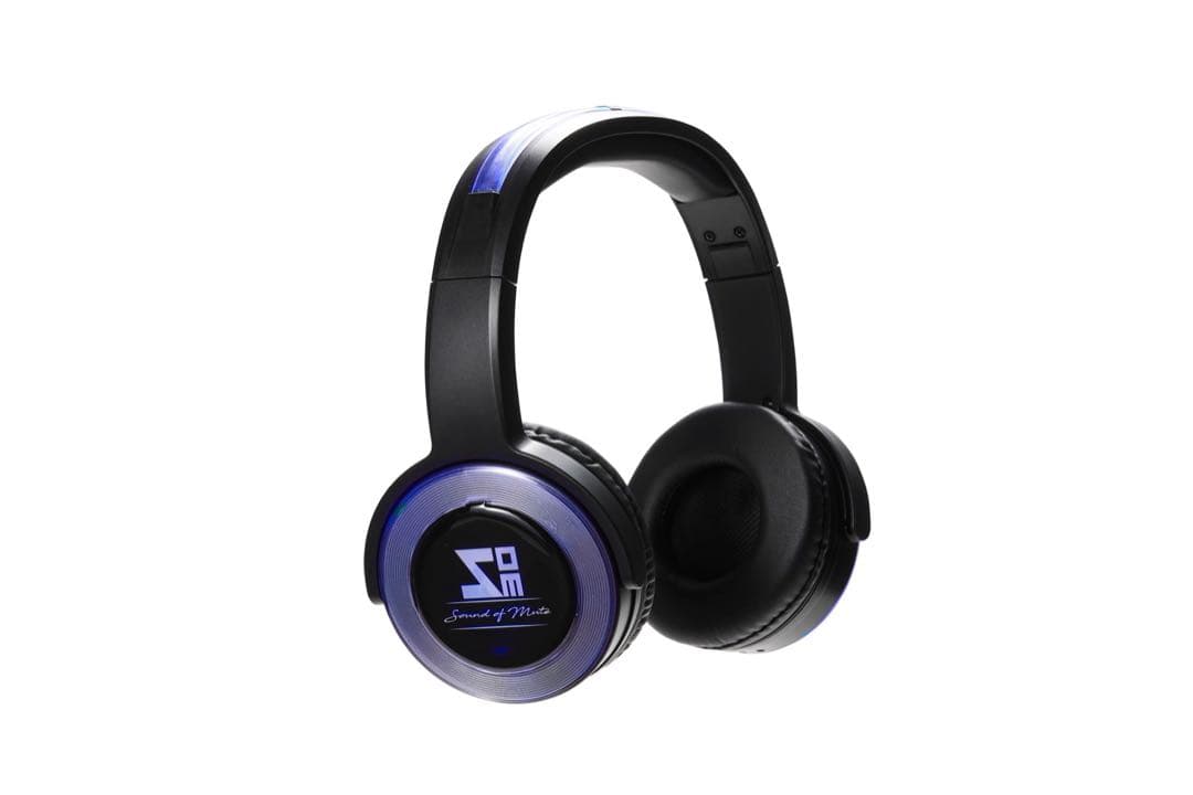 高音質サイレントディスコセット　HP30個×TR2台 ヨガ/シネマ/パーティーに