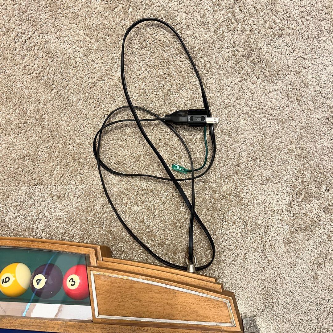 BUDLIGHT バドライト プールバーライト ヴィンテージ 照明