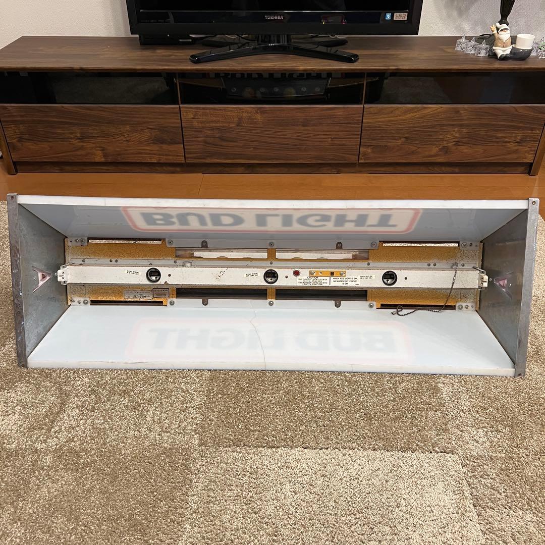 BUDLIGHT バドライト プールバーライト ヴィンテージ 照明