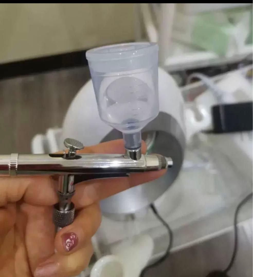 【1台3役】ハイドロスプラッシュ ハイドラフェイシャル