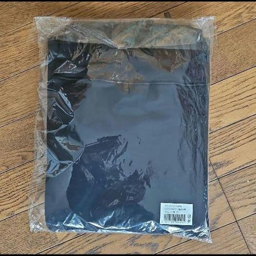 クリープハイプ　声展　スウエットL