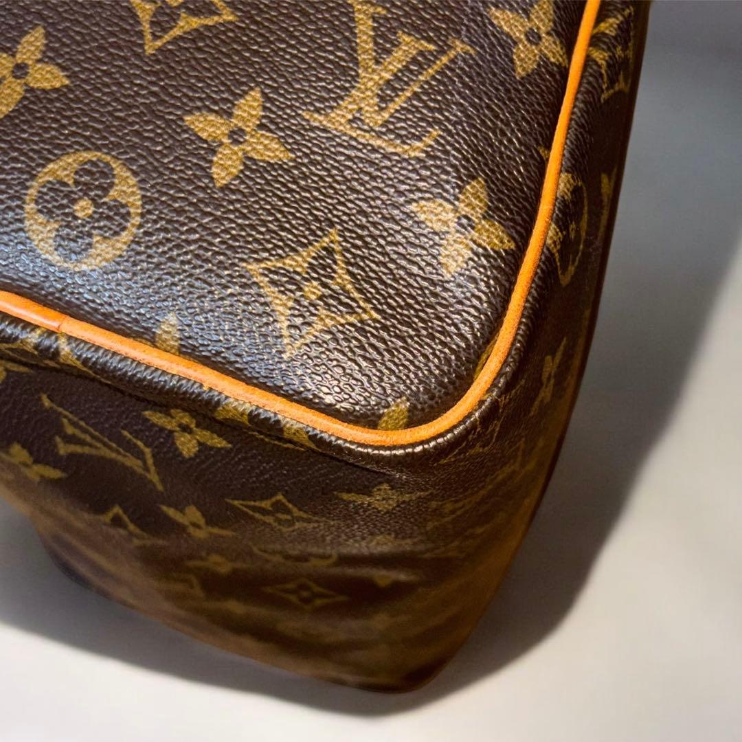 ❣️ルイヴィトン　モノグラム　スピーディ25 ハンドバッグ　ボストンバッグ
