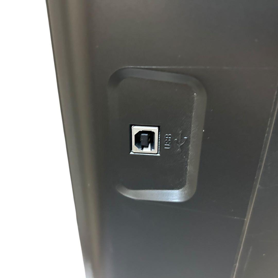 CASIO WK-110 77鍵 電子ピアノ キーボード