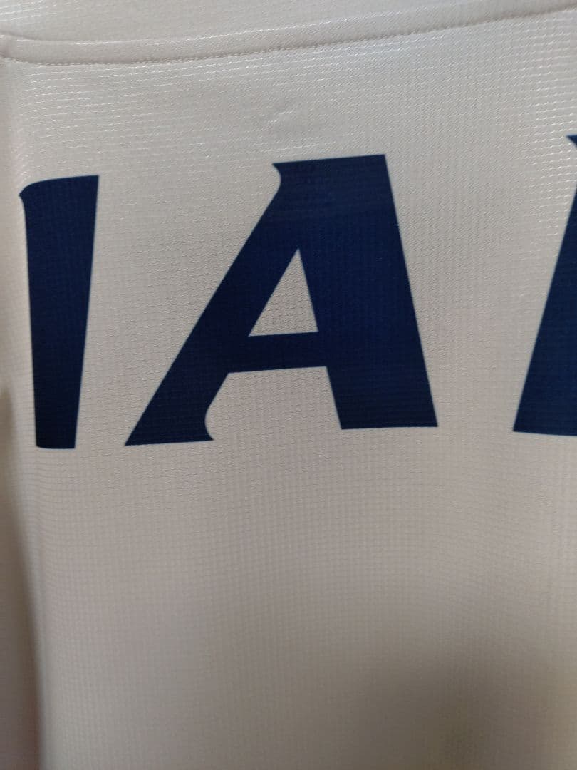 エスパルス　ユニホーム　美品