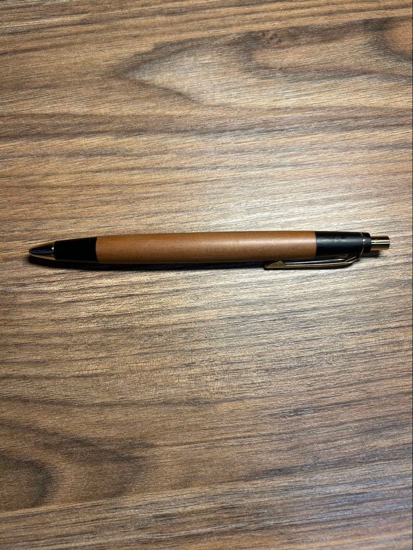 野原工芸 イチイ シャープペンシル