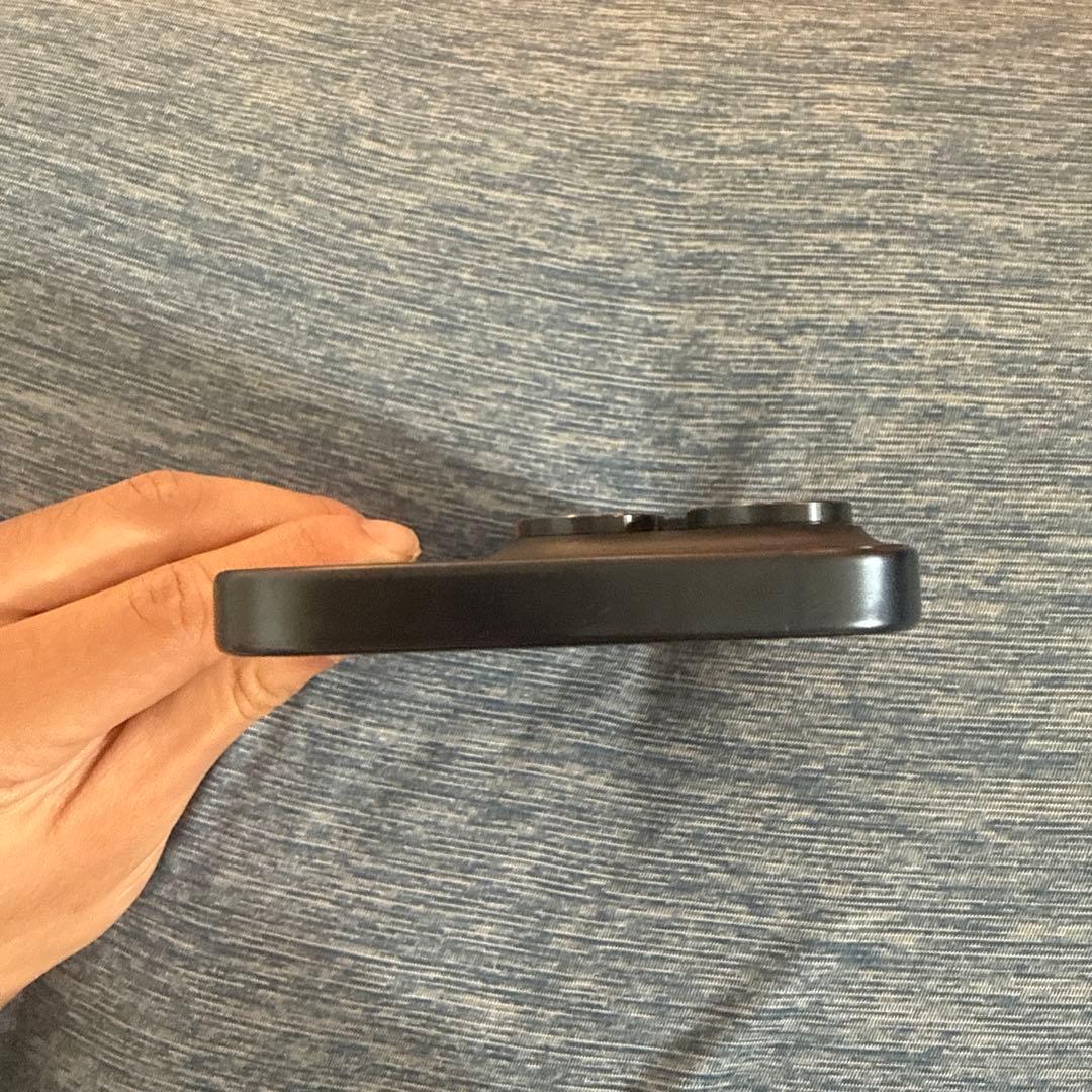 スマートフォン本体 iPhone 15 Pro