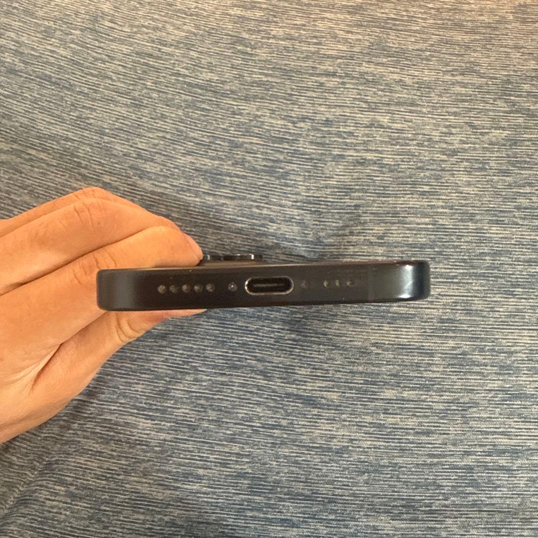 スマートフォン本体 iPhone 15 Pro