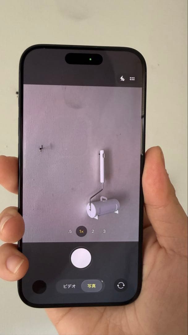 スマートフォン本体 iPhone 15 Pro