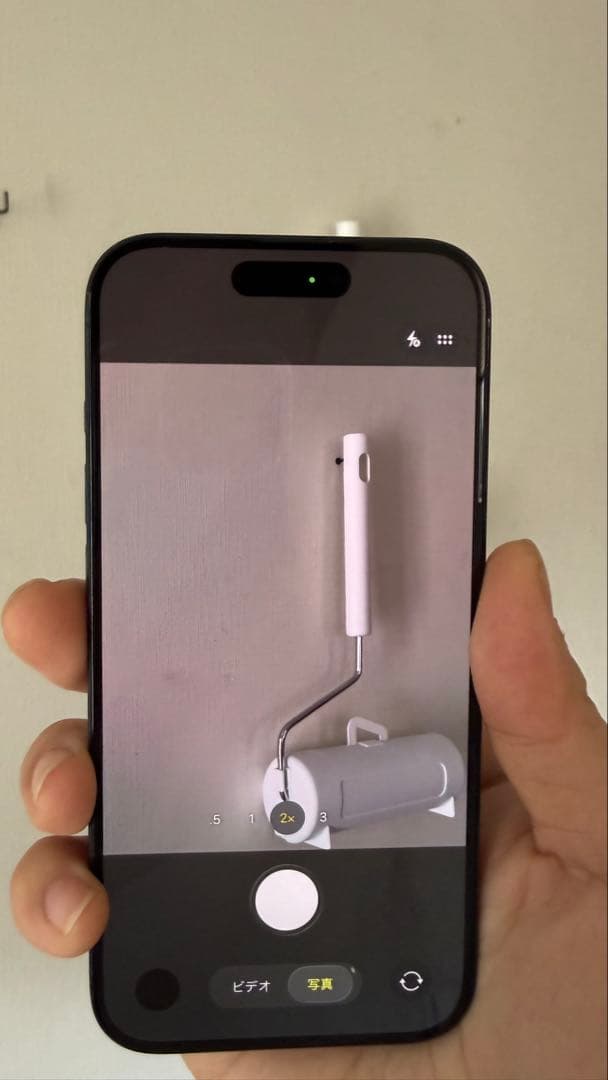 スマートフォン本体 iPhone 15 Pro