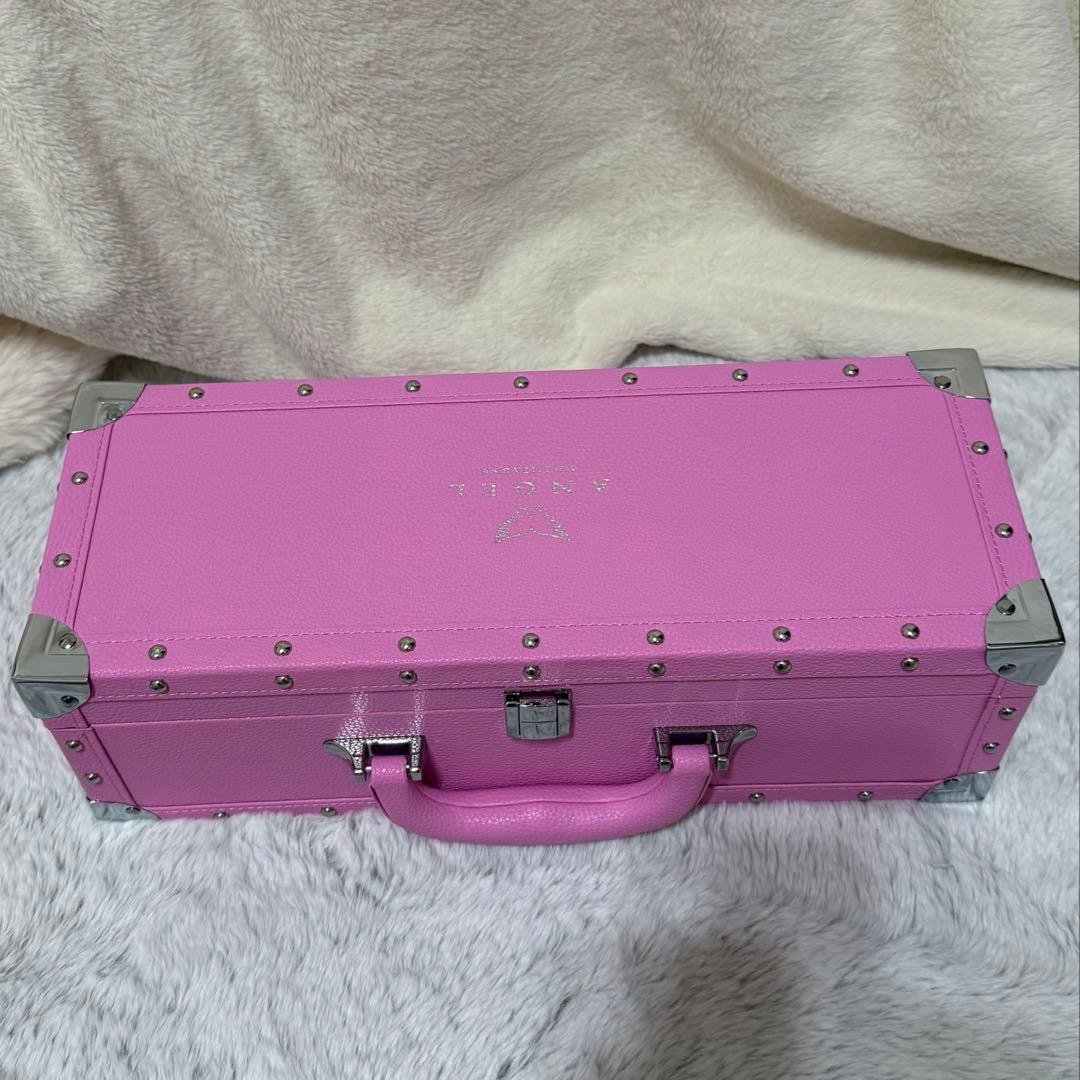 Angel Champagne 750ml エンジェルヘイローピンク 新品未開封