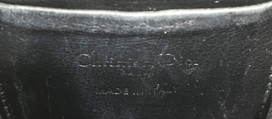 Lady Dior Call'in Dior フォンホルダー