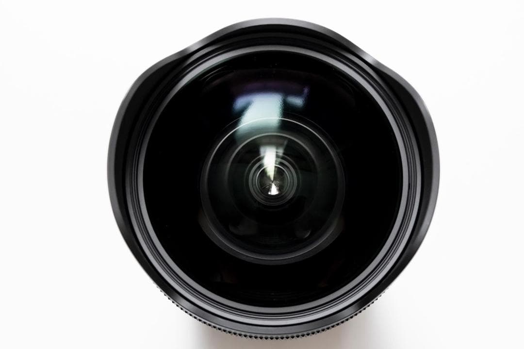 SIGMA シグマ 14mm F1.8 DG HSM [キヤノン用] 【美品】