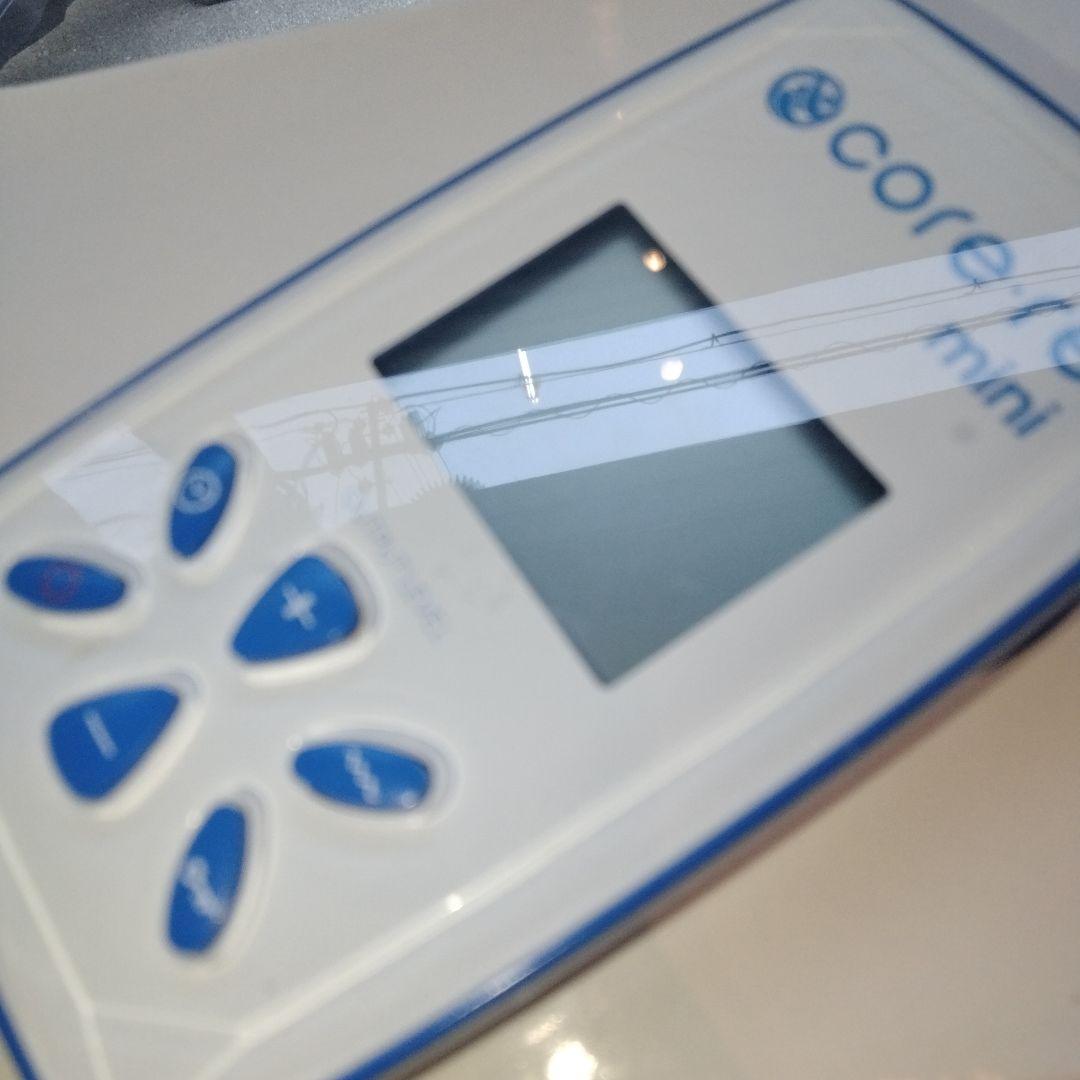 core re mini MS200 美容器