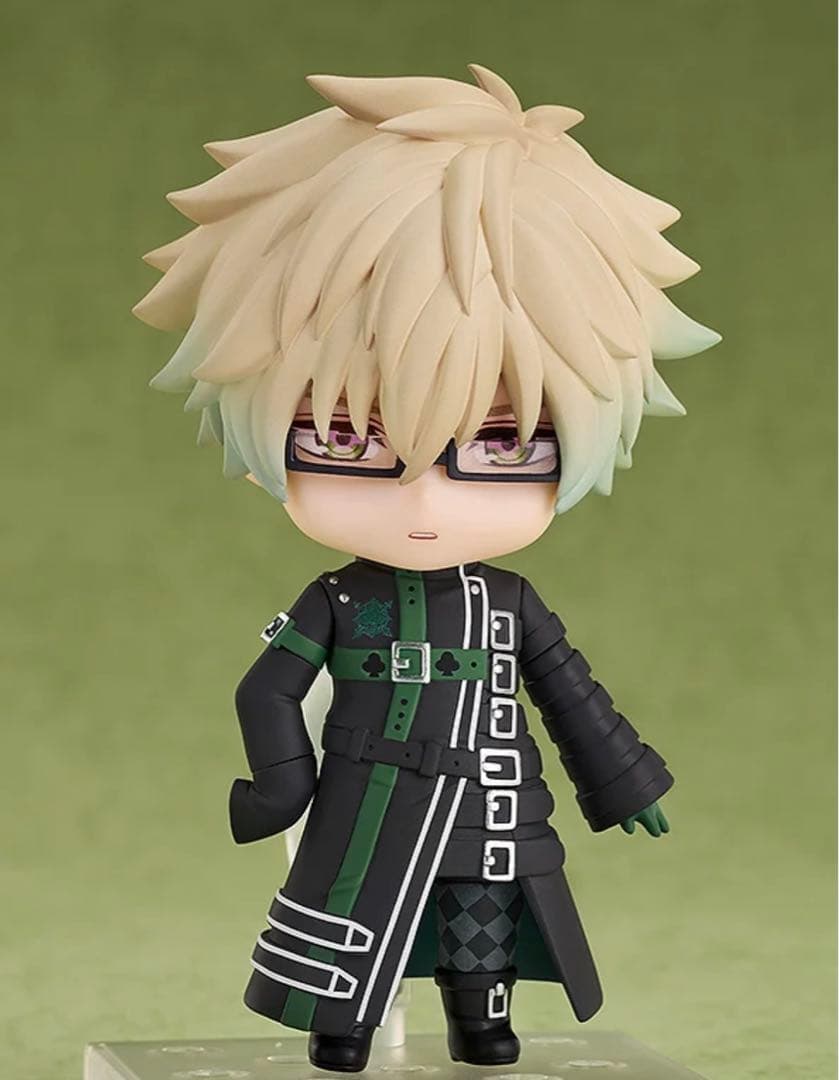 アムネシア　ねんどろいど　シン　ケント　ウキョウ　イッキ　トーマ