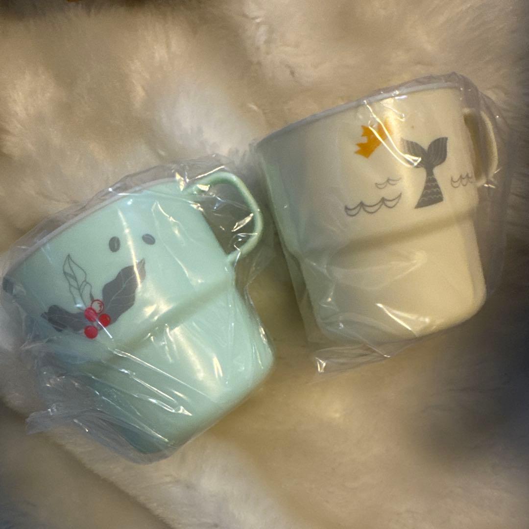 スタバ福袋2026 【６点セット】ドリンクフードチケット&コーヒー豆　他