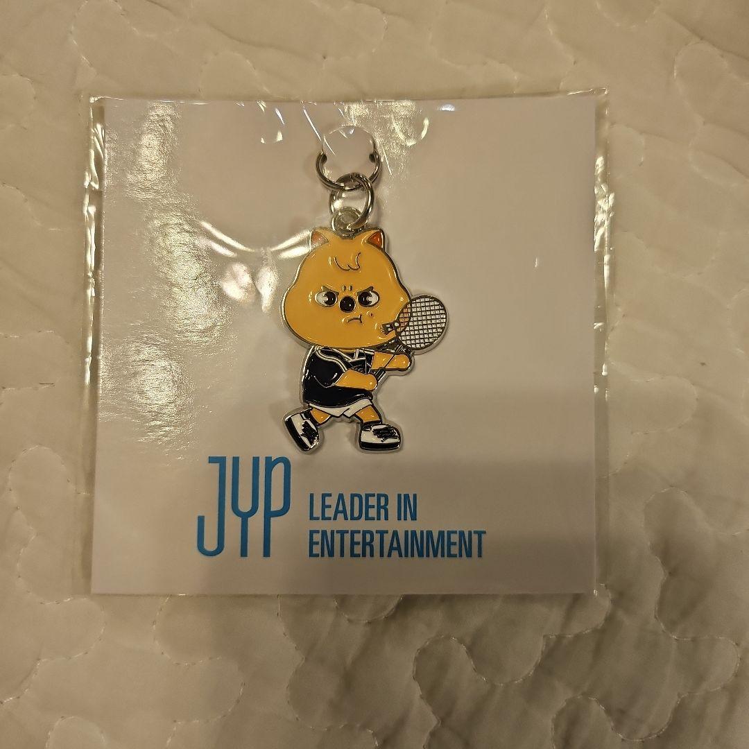 Stray Kids スキズ　リュック