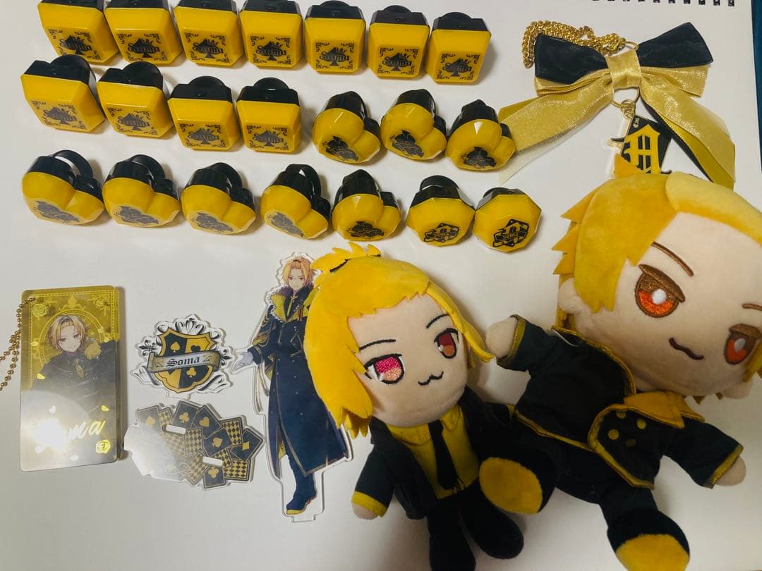 そうま　そうま社長　騎士A Knight A