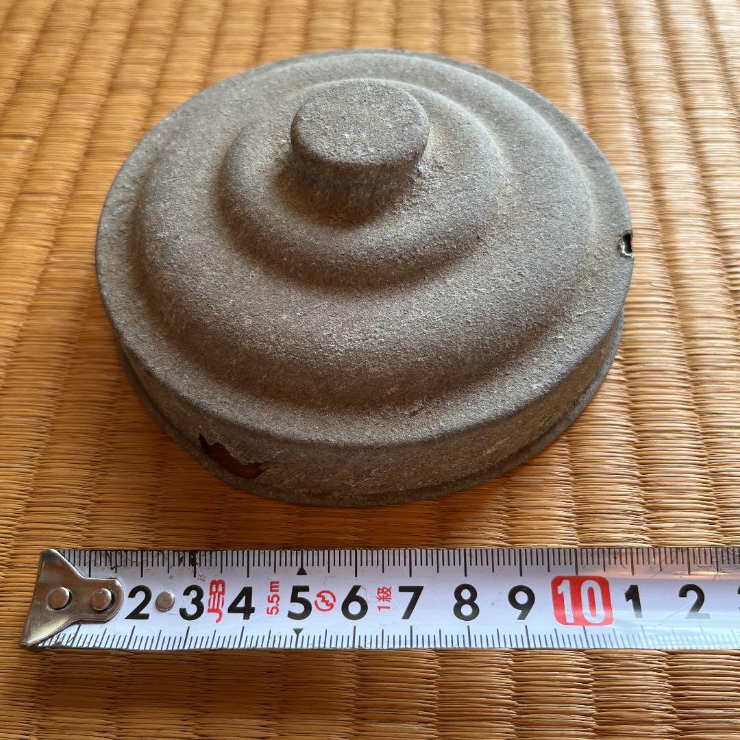 ガラス瓶　アンティーク