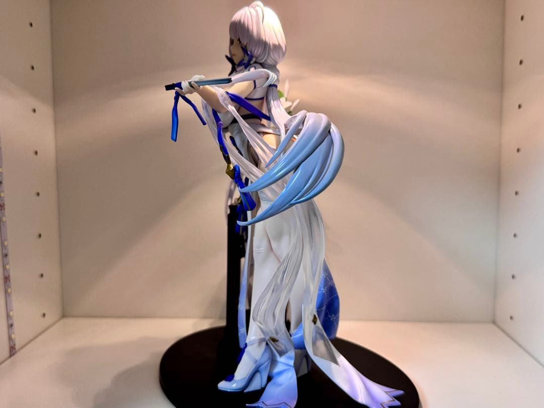 アズールレーン イラストリアス フィギュア
