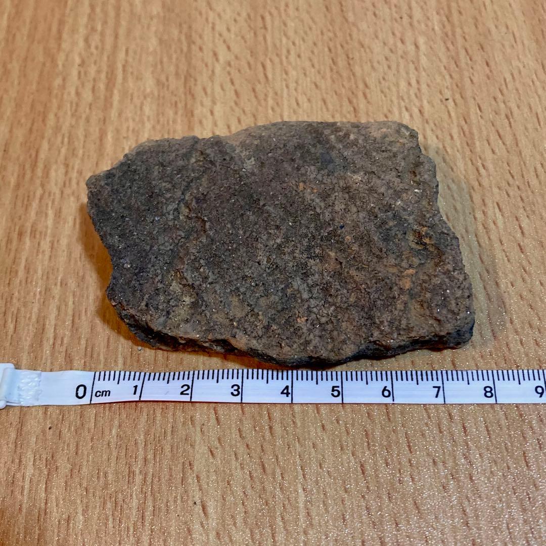 縄文土器の陶片 6点セット　4000〜5500年前