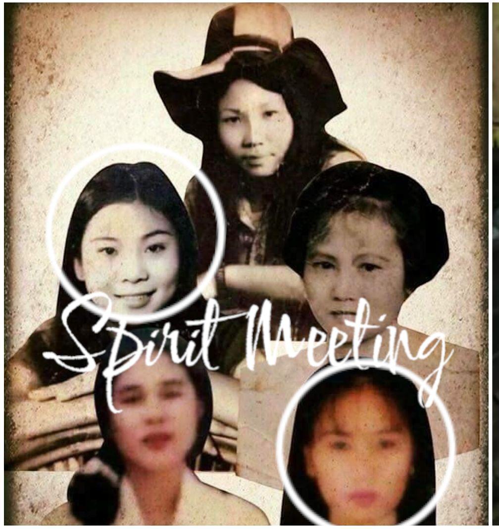 希少　北部クンペーンの雄　クルバサネイ師のクンペーンオームナン+ポーサラタン