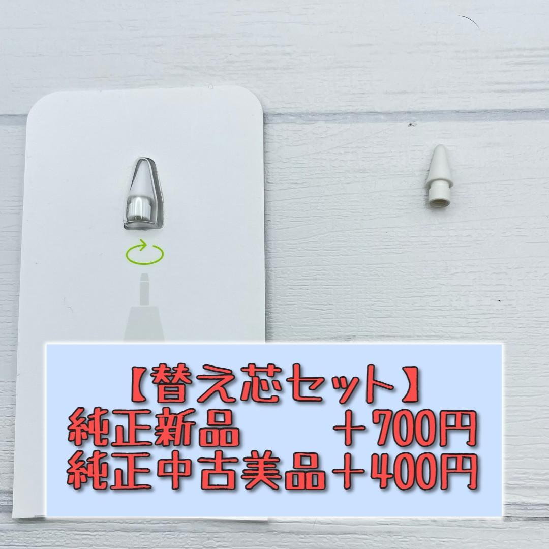 動作確認済み！【純正品】Apple Pencil USB-Cタイプ