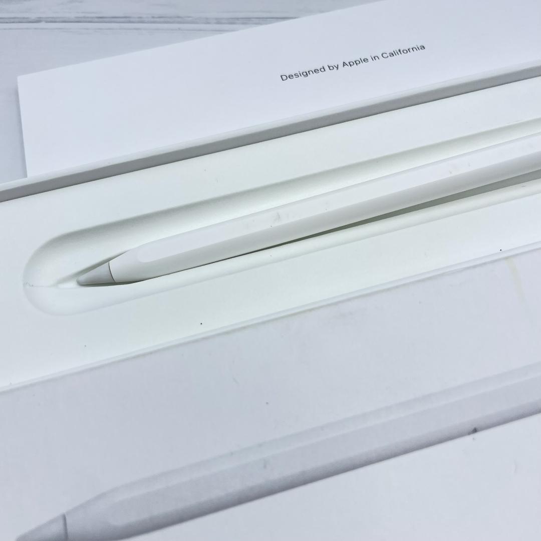 動作確認済み！【純正品】Apple Pencil USB-Cタイプ