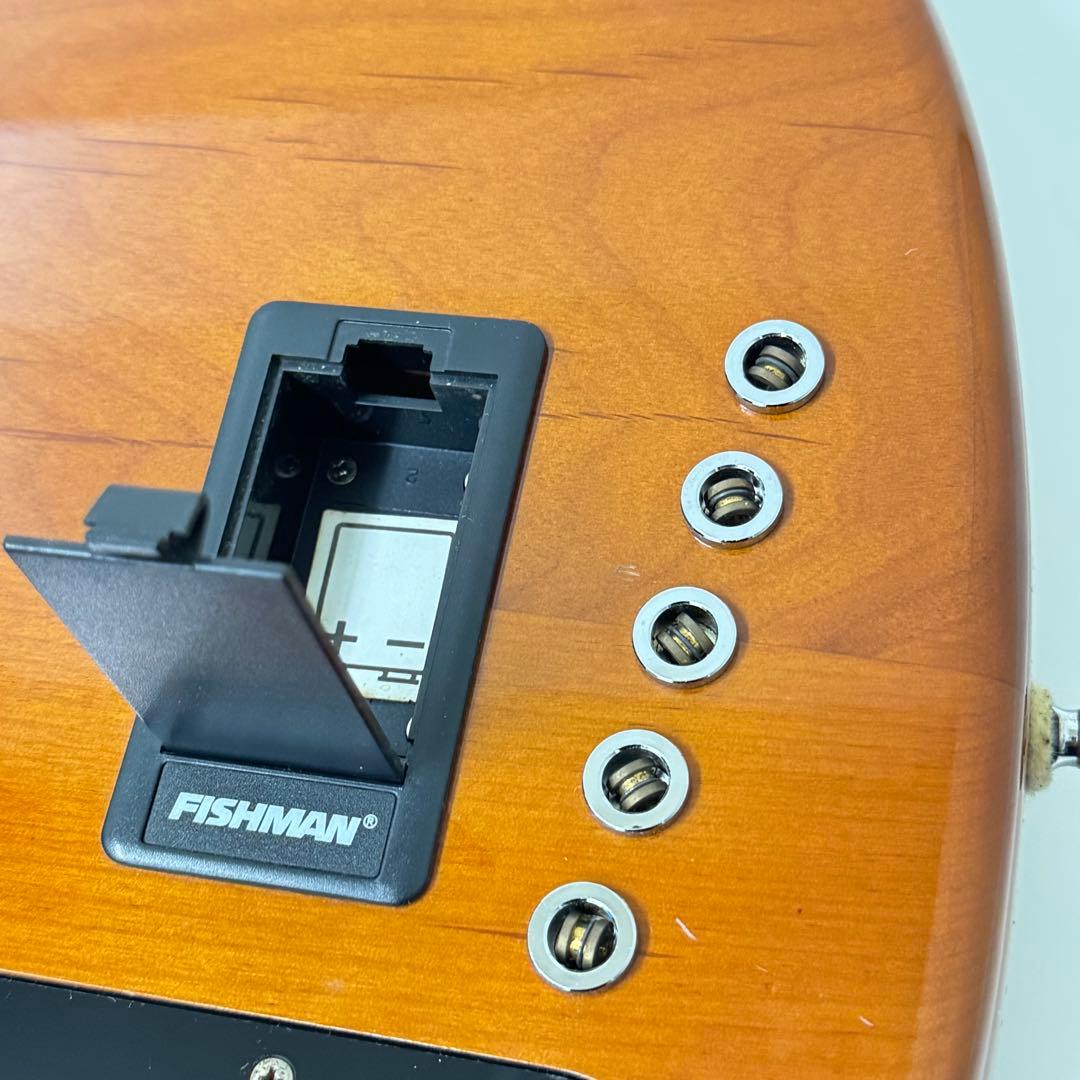 LAKLAND skyline japan Series SK-5DX ベース