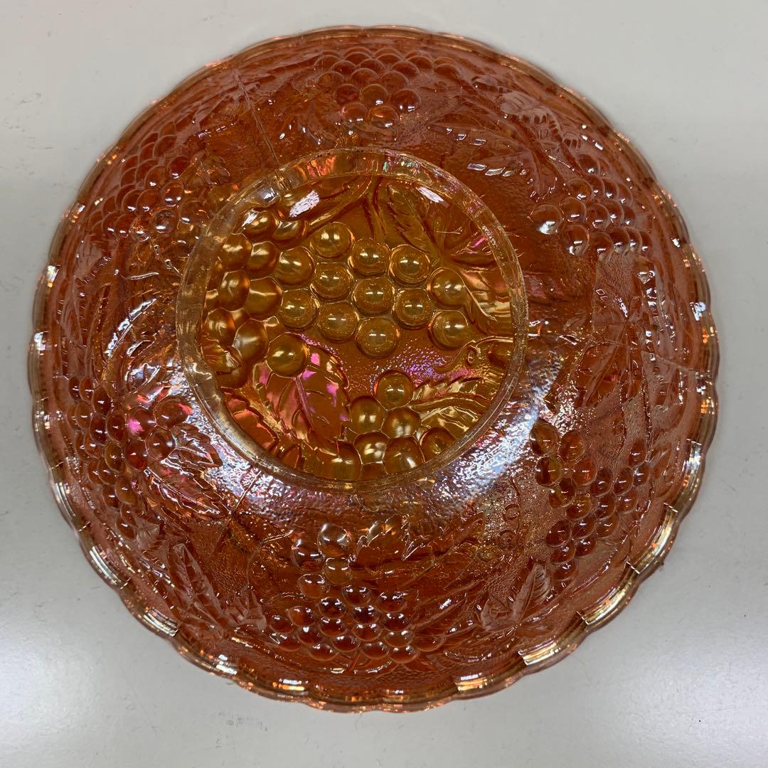 ガラス器3点ヨーロッパ