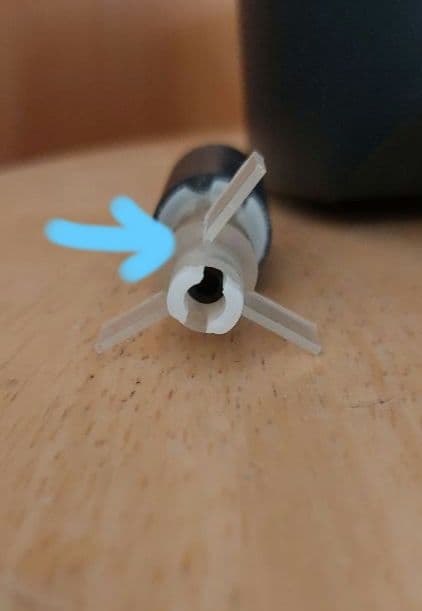 エーハイム　フィルター　2215　淡水/海水両用