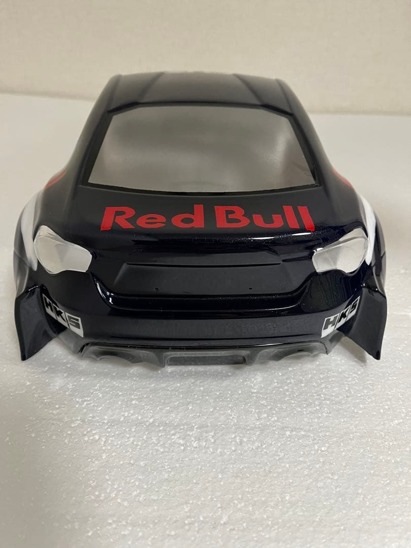 ホビーラジコン DRIVE M7 ADVAN MAX ORIDO Racing 86