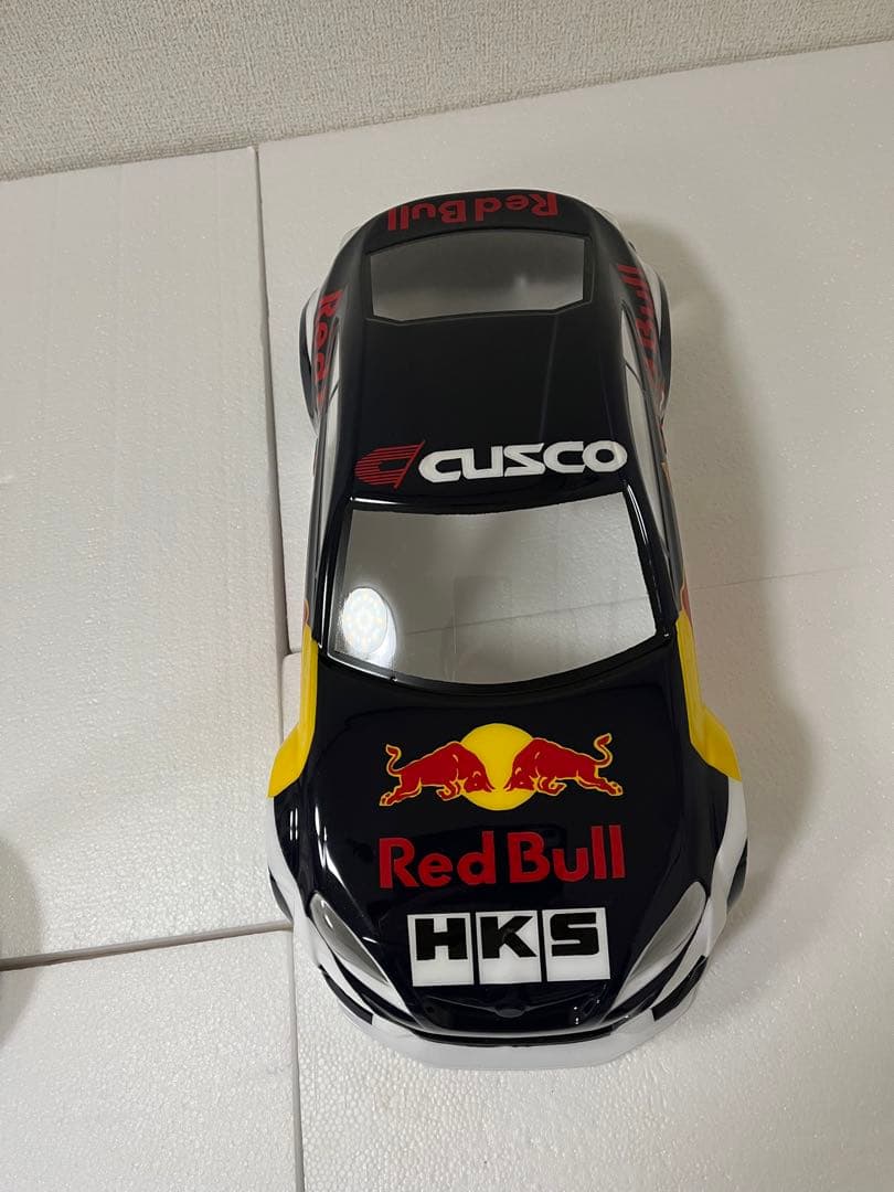 ホビーラジコン DRIVE M7 ADVAN MAX ORIDO Racing 86