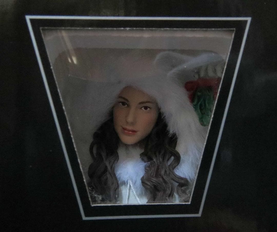 特価！パドメ・アミダラ ミニバスト 胸像　スターウォーズ ジェントルジャイアント